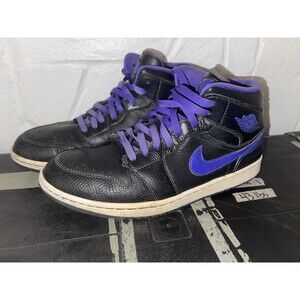 Size 11 - Air Jordan 1 Retro '86 Dark Concord